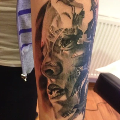 Tóth László tattoo 036