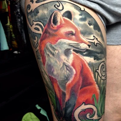 Tóth László tattoo 037