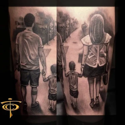Tóth László tattoo 038