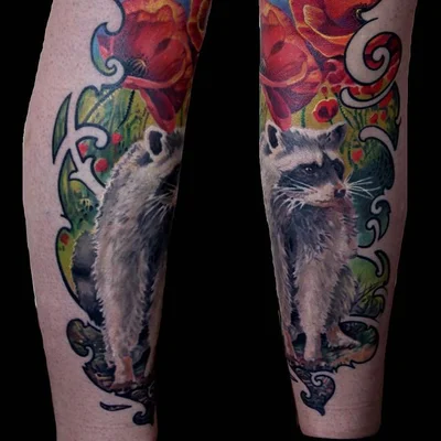 Tóth László tattoo 039