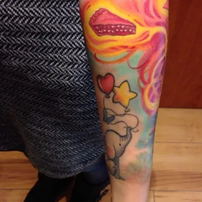 Tóth László tattoo 041