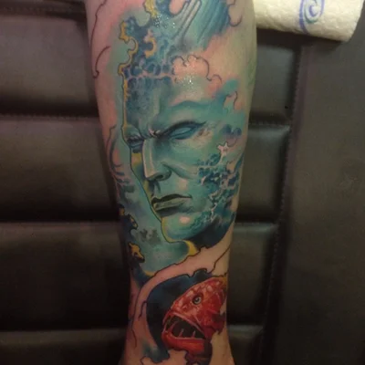 Tóth László tattoo 044