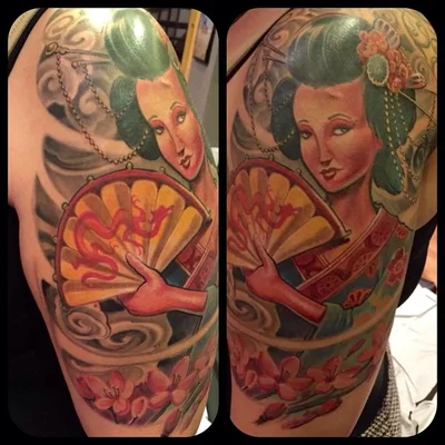 Tóth László tattoo 045