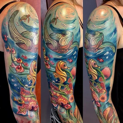 Tóth László tattoo 047