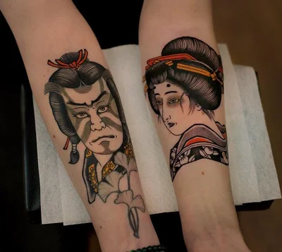 Todd tattoo 007