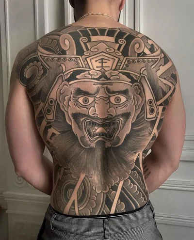 Todd tattoo 009