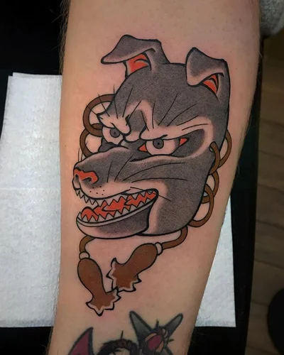 Todd tattoo 010