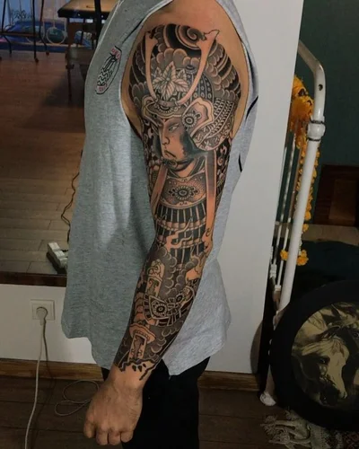 Todd tattoo 047
