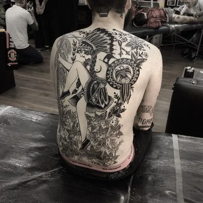 Todd tattoo 050