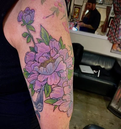 Todd Tauscher tattoo 007