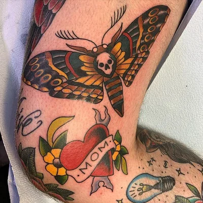 Todd Tauscher tattoo 010