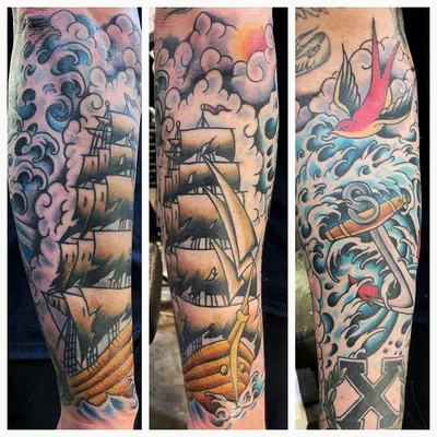 Todd Tauscher tattoo 013