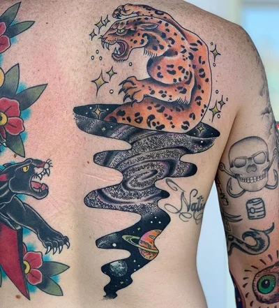 Todd Tauscher tattoo 014