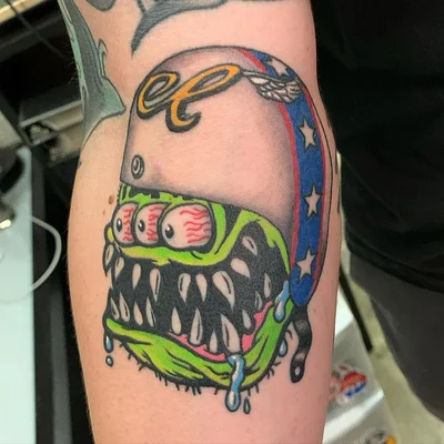 Todd Tauscher tattoo 016
