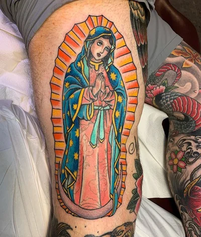 Todd Tauscher tattoo 017