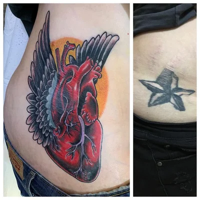 Todd Tauscher tattoo 018