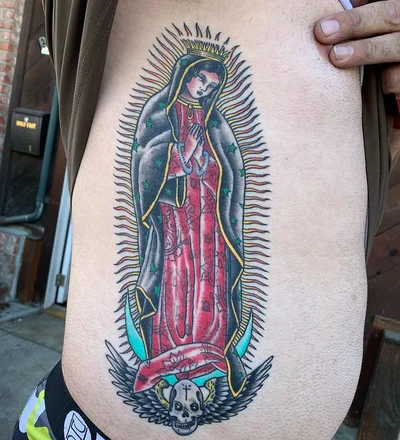 Todd Tauscher tattoo 024