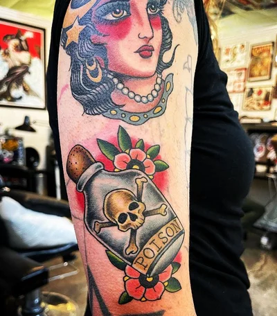 Todd Tauscher tattoo 026