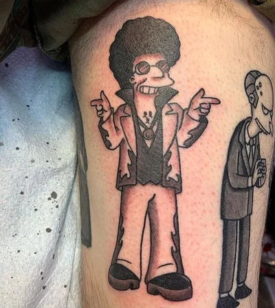 Todd Tauscher tattoo 028