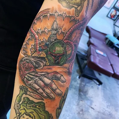 Todd Tauscher tattoo 031