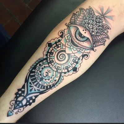 Todd Tauscher tattoo 032
