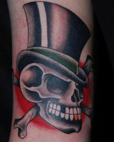 Todd Tauscher tattoo 033