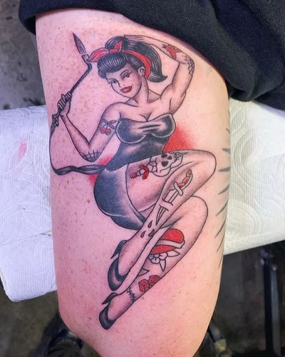 Todd Tauscher tattoo 036