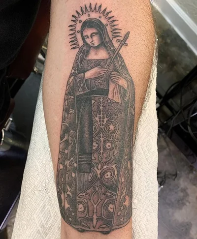 Todd Tauscher tattoo 037
