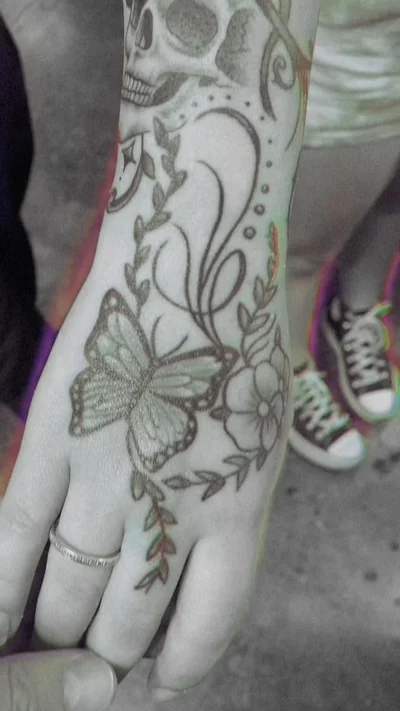 Todd Tauscher tattoo 039