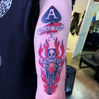 Todd Tauscher tattoo 040