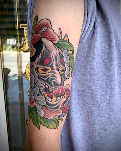 Todd Tauscher tattoo 041