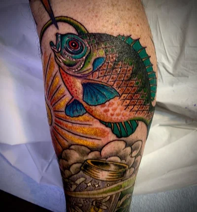 Todd Tauscher tattoo 044
