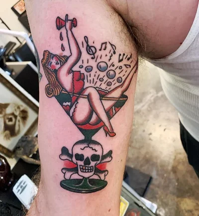 Todd Tauscher tattoo 045