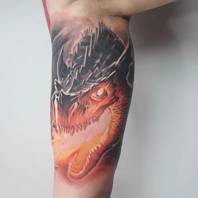 Michal Tokarz tattoo 011