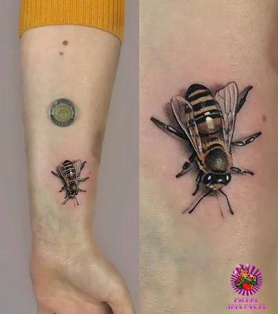 Michal Tokarz tattoo 013