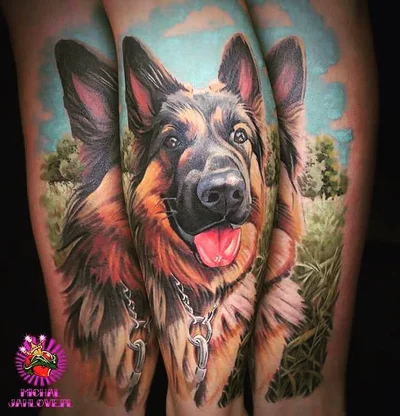 Michal Tokarz tattoo 015