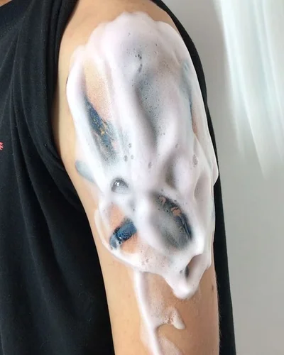 Michal Tokarz tattoo 017