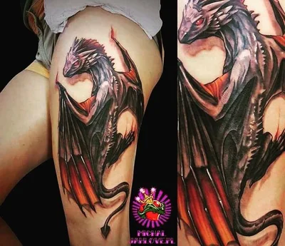 Michal Tokarz tattoo 021