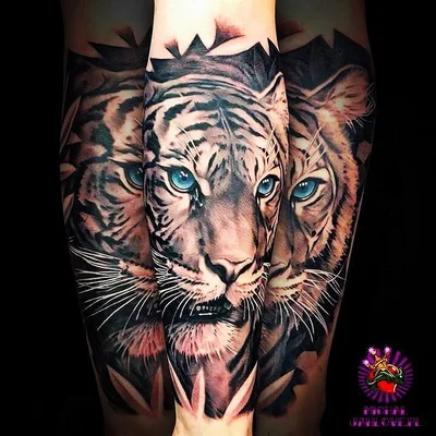 Michal Tokarz tattoo 023