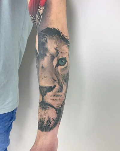 Michal Tokarz tattoo 025