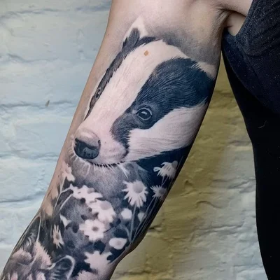 Michal Tokarz tattoo 027
