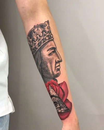 Michal Tokarz tattoo 029