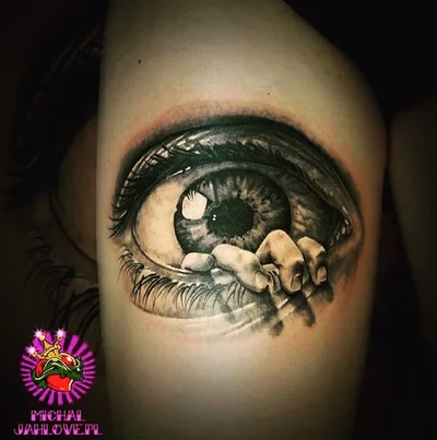 Michal Tokarz tattoo 030