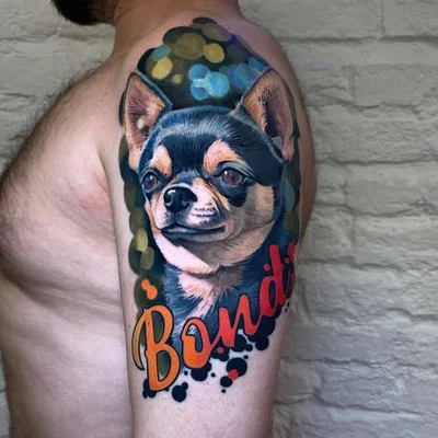 Michal Tokarz tattoo 033