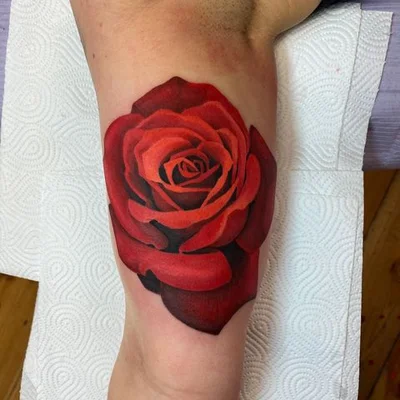 Michal Tokarz tattoo 035