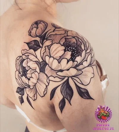 Michal Tokarz tattoo 039