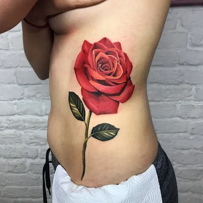 Michal Tokarz tattoo 043