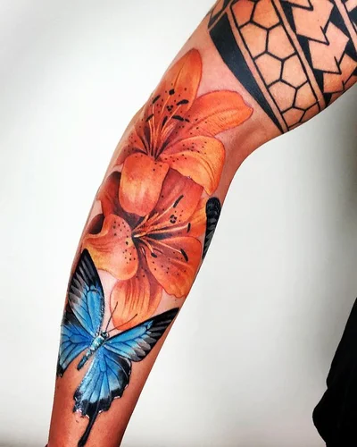 Michal Tokarz tattoo 048