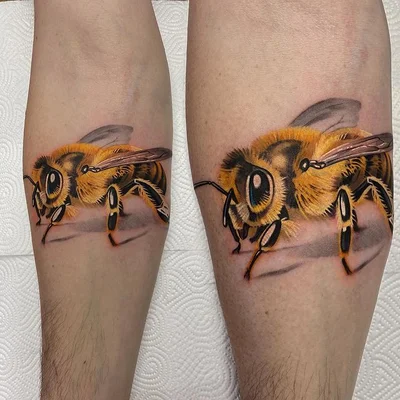 Michal Tokarz tattoo 049