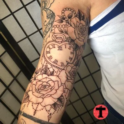 Tokieyo tattoo 029